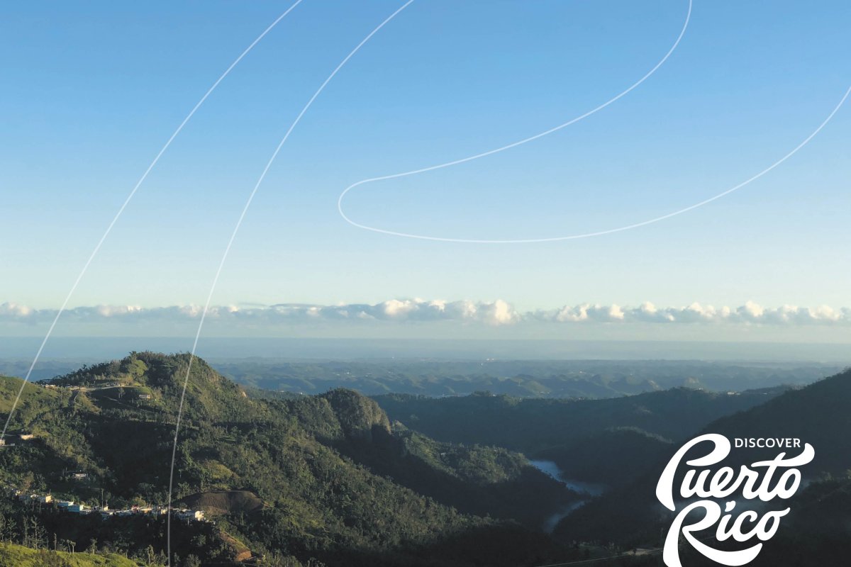 Virtual Puzzles Discover Puerto Rico